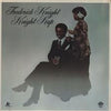 Frederick Knight - Knight Kap (LP) - Near Mint (NM or M-) / Good Plus (G+)