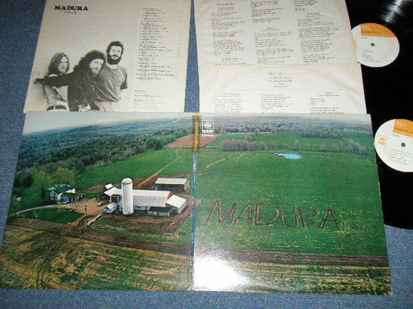 Madura