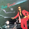 Rocky Burnette - The Son Of Rock And Roll (LP, Album, Stereo) - Very Good Plus (VG+) / Very Good Plus (VG+)