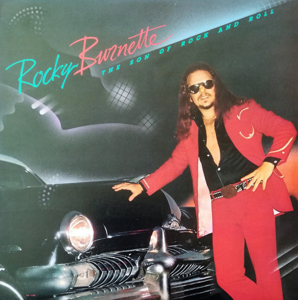 Release: The Son Of Rock And Roll-Vinyl-US-1980-SW-17033-2021690