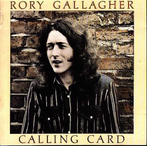 Release: Calling Card-Vinyl-Japan-1979-WWS-40203-6842720