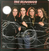 The Runaways - Waitin' For The Night (Vinyl, LP, Album, Stereo) Very Good (VG) / Very Good (VG)