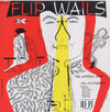 Flip Phillips And His Orchestra - Flip Wails (LP, Album, Reissue, Mono) - Near Mint (NM or M-) / Very Good Plus (VG+)