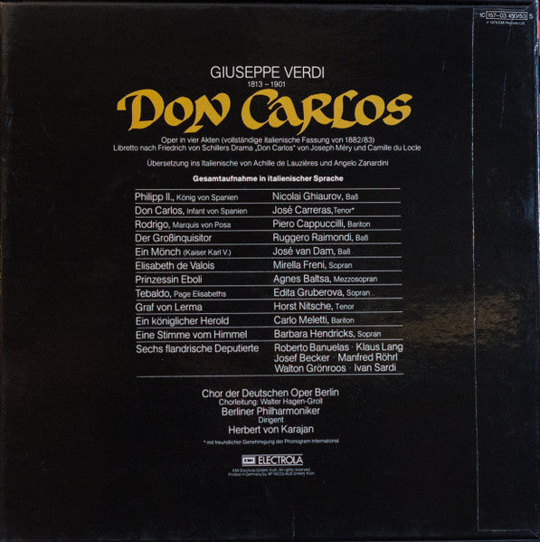 Don Carlos