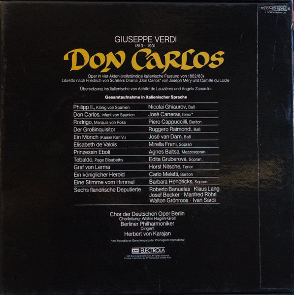 Don Carlos