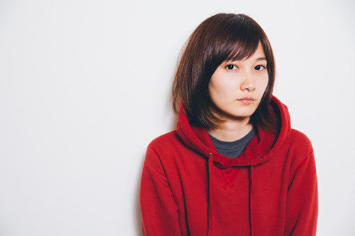 Chiaki Sato (2)