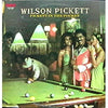 Wilson Pickett - Pickett In The Pocket (LP, Album) - Very Good Plus (VG+) / Very Good Plus (VG+)