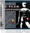 Re-Flex (2) - The Politics Of Dancing (Vinyl, LP, Album) Very Good Plus (VG+) / Good Plus (G+)