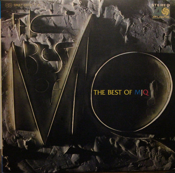 The Best of MJQ