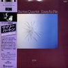 Gary Burton Quartet - Easy As Pie (LP, Album) - Near Mint (NM or M-) / Very Good Plus (VG+)