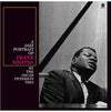 Oscar Peterson - A Jazz Portrait Of Frank Sinatra (LP, Album, Reissue, Remastered, Limited Edition) - Very Good Plus (VG+) / Very Good Plus (VG+)