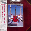 Lee Ritenour - The Captains Journey (Vinyl, LP, Album) Very Good Plus (VG+) / Very Good Plus (VG+)