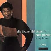 Sings The Cole Porter Songbook