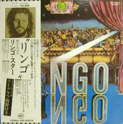 Ringo