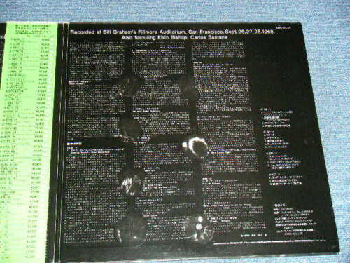 The Live Adventures Of Mike Bloomfield And Al Kooper