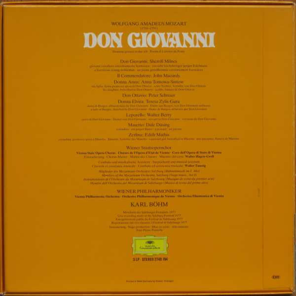Don Giovanni