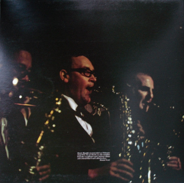 Release: At Her Majesty's Pleasure....-Vinyl-UK-1971-BLP 30109, 2460 131, 2460131-2891910