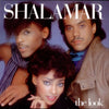 Shalamar - The Look (Vinyl, LP, Album, Stereo) Very Good Plus (VG+) / Very Good (VG)