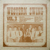 Various - Western Swing Vol. 3 (Historic Recordings) (Vinyl, LP, Compilation) Very Good Plus (VG+) / Very Good Plus (VG+)
