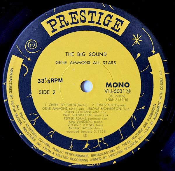 The Big Sound