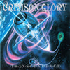 Crimson Glory - Transcendence (Vinyl, LP, Album) Very Good (VG) / Very Good Plus (VG+)