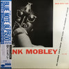 Hank Mobley - Hank Mobley (Vinyl, LP, Album, Stereo, Reissue, Limited Edition) Near Mint (NM or M-) / Very Good Plus (VG+)