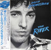 Bruce Springsteen - The River (2xVinyl, LP, Album) Near Mint (NM or M-) / Near Mint (NM or M-)
