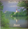 Gheorghe Zamfir - 森の詩 / Danse De La Forêt (LP, Compilation, Promo) - Very Good Plus (VG+) / Very Good Plus (VG+)