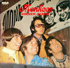 The Monkees - Golden Album (LP, Compilation, Stereo) - Good Plus (G+) / Good Plus (G+)