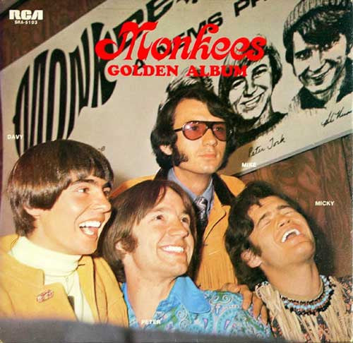 Golden Album