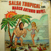 Marco Antonio Muñiz - Salsa Tropical (Vinyl, LP, Stereo) Very Good (VG) / Very Good (VG)