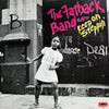 The Fatback Band - Keep On Steppin' (LP, Album, Promo) - Very Good Plus (VG+) / Very Good Plus (VG+)