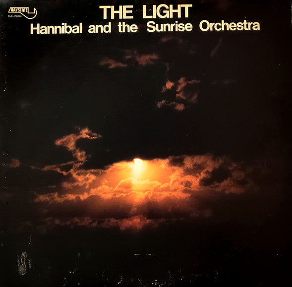 The Light