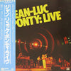 Jean-Luc Ponty - Live (Vinyl, LP, Album) Very Good Plus (VG+) / Very Good Plus (VG+)