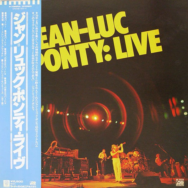 Live
