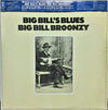 Big Bill Broonzy - Big Bill's Blues (LP, Compilation, Reissue, Mono) - Very Good Plus (VG+) / Very Good Plus (VG+)