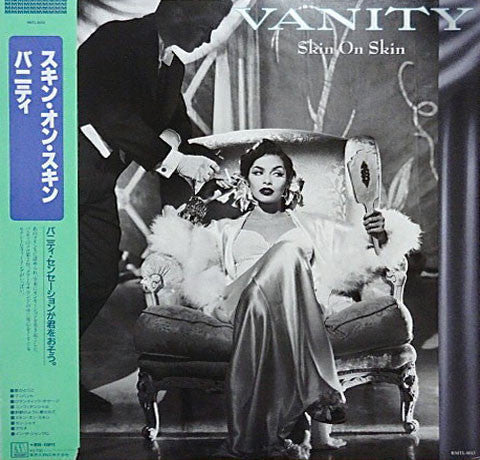 Master Release: Skin On Skin by Vanity