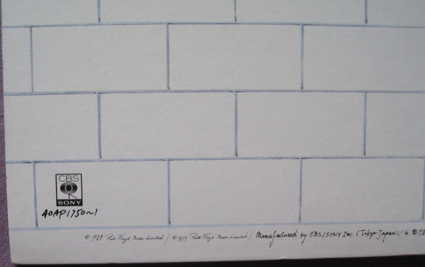 The Wall