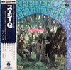 Creedence Clearwater Revival - Suzie Q (Vinyl, LP, Album, Reissue) Very Good Plus (VG+) / Very Good Plus (VG+)