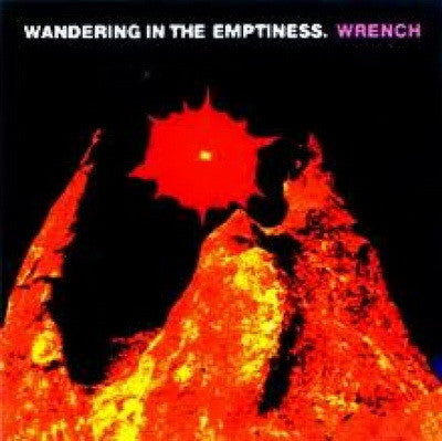Wandering In The Emptiness