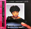 Cheryl Lynn - Instant Love (Vinyl, LP, Album) Near Mint (NM or M-) / Very Good Plus (VG+)