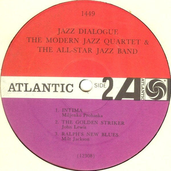 Jazz Dialogue