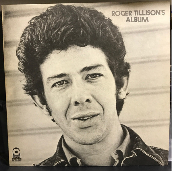 Master Release: Roger Tillison's Album by Roger Tillison