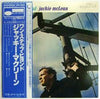 Jackie McLean - One Step Beyond (LP, Album, Reissue, Stereo) - Very Good Plus (VG+) / Very Good (VG)