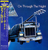 Def Leppard - On Through The Night (LP, Album, Reissue) - Very Good Plus (VG+) / Poor (P)