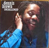 Dennis Brown - Unchallenged (Vinyl, LP, Album) Very Good Plus (VG+) / Very Good Plus (VG+)