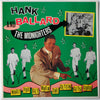 Hank Ballard & The Midnighters - What You Get When The Gettin Gets Good (Vinyl, LP, Compilation) Very Good Plus (VG+) / Very Good (VG)