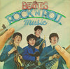 The Beatles - Rock 'N' Roll Music (2xLP, Album, Compilation, Stereo) - Very Good Plus (VG+) / Very Good Plus (VG+)