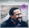 Marvin Gaye - Dream Of A Lifetime (Vinyl, LP, Album) Very Good Plus (VG+) / Very Good Plus (VG+)