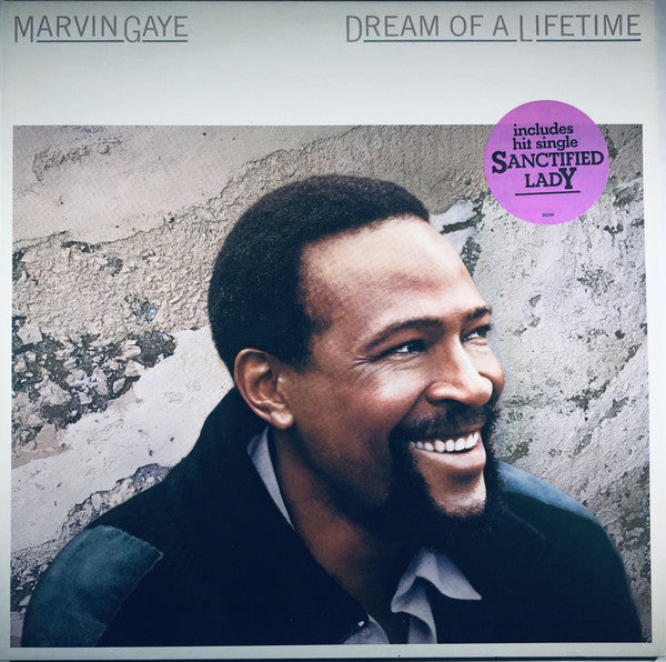 Dream Of A Lifetime